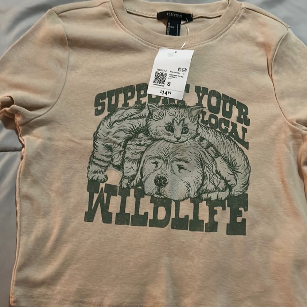 Graphic Tee